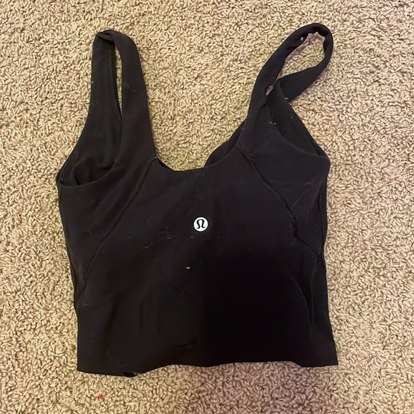 Lululemon Align Tank - Picture 2 of 3
